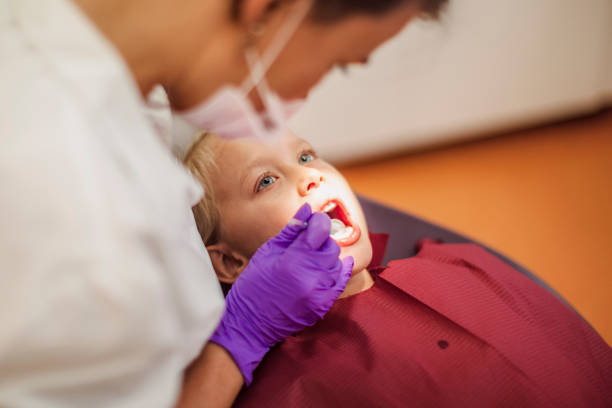 Best Emergency Pediatric Dental Care in Bliss Corner, MA