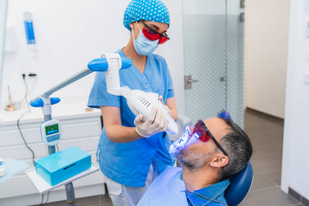 Best Knocked-Out Tooth (Avulsed Tooth) Treatment in Bliss Corner, MA